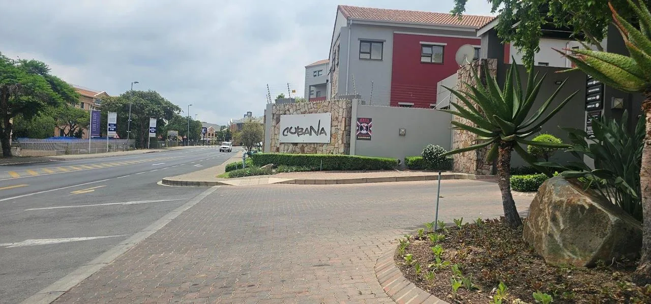 1 Bedroom Apartment / flat for sale in Sunninghill