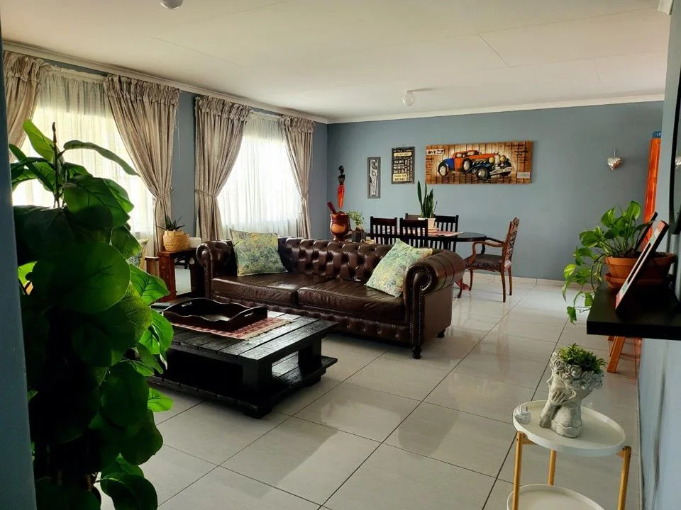 3 Bedroom Townhouse for sale in Bendor
