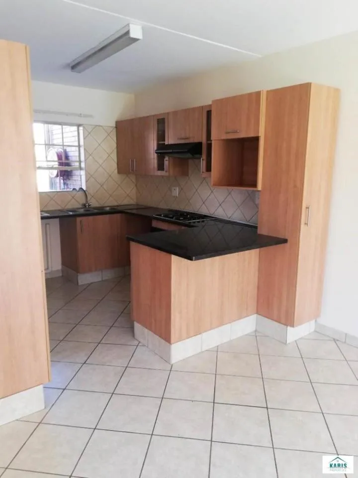 2 Bedroom Apartment / flat to rent in Elarduspark