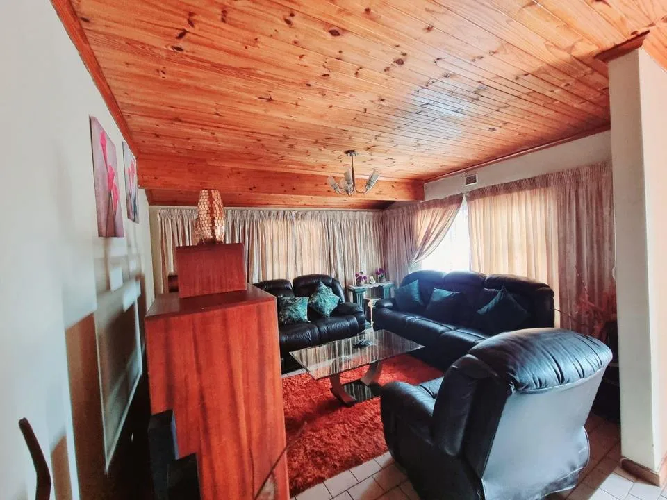 4 Bedroom House for sale in Ngwelezana