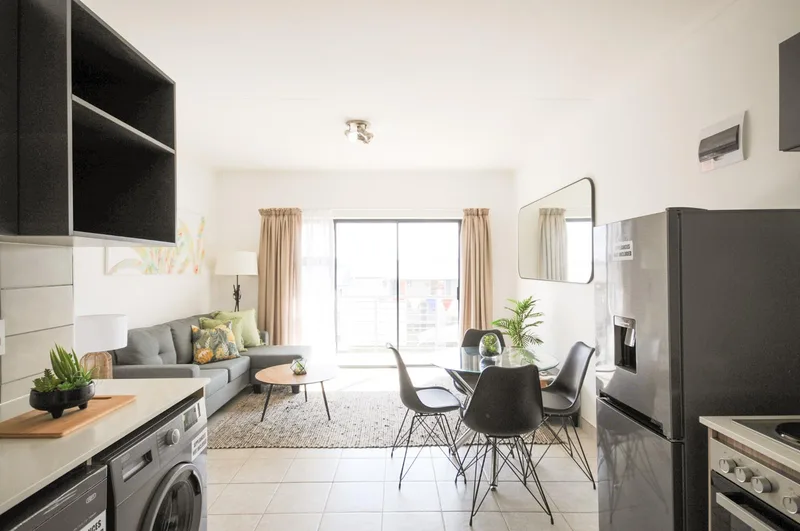 2 Bedroom Apartment in Esther Park