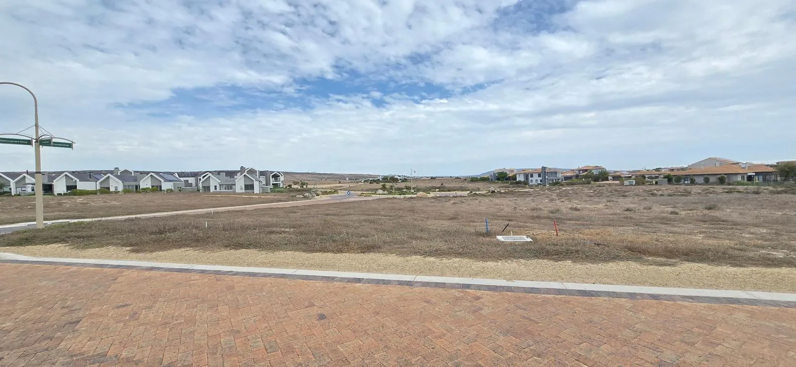 Property for sale in Langebaan Country Estate