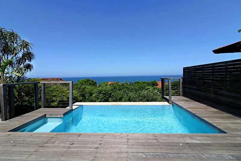 5 Bedroom House to rent in Zimbali Estate