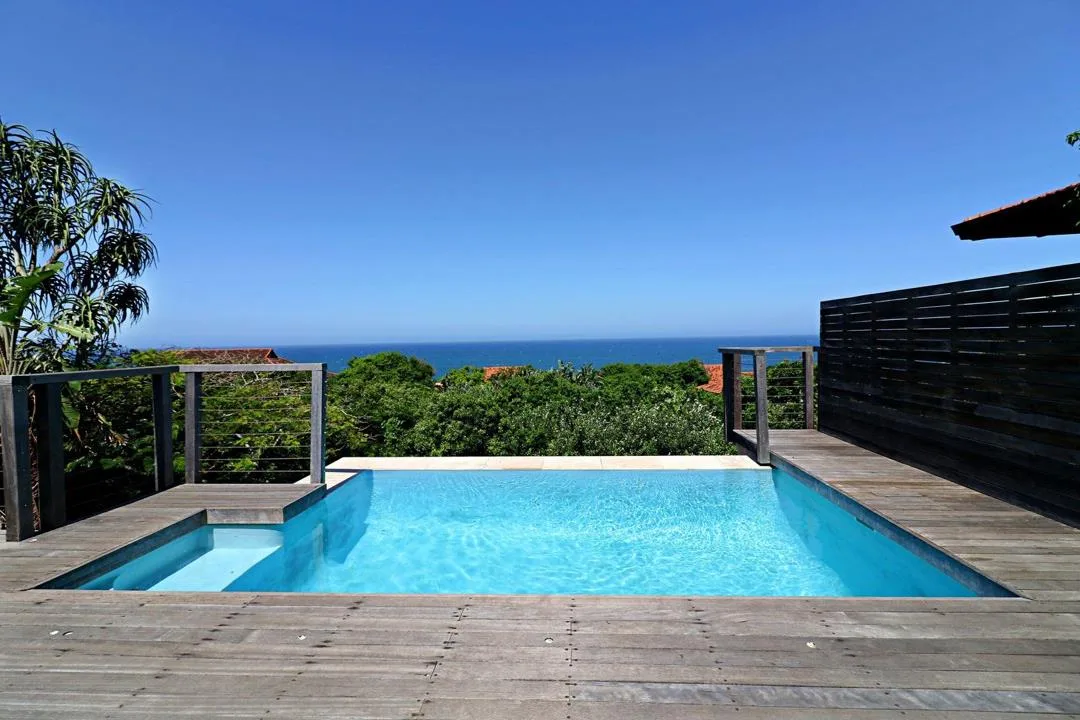 5 Bedroom House to rent in Zimbali Estate
