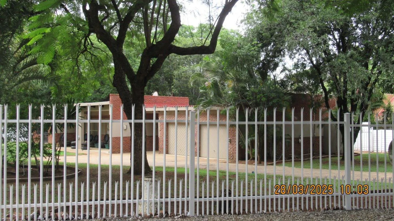 3 Bedroom House for sale in Bela Bela