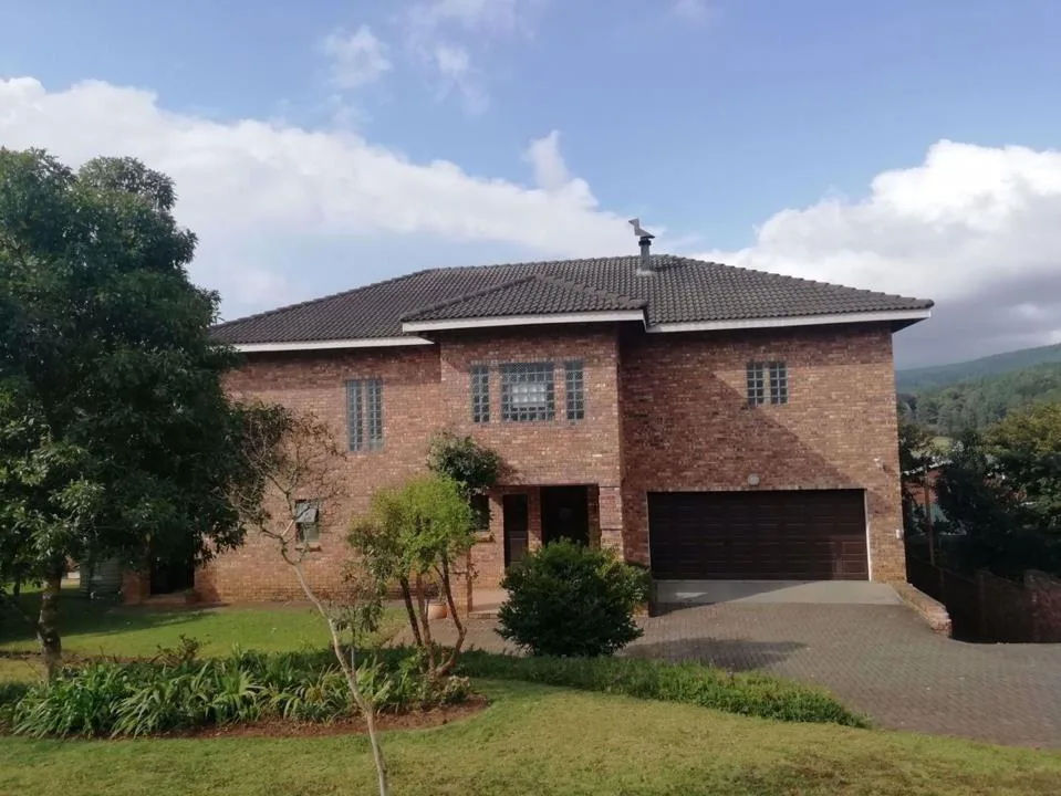 4 Bedroom House for sale in Sabie