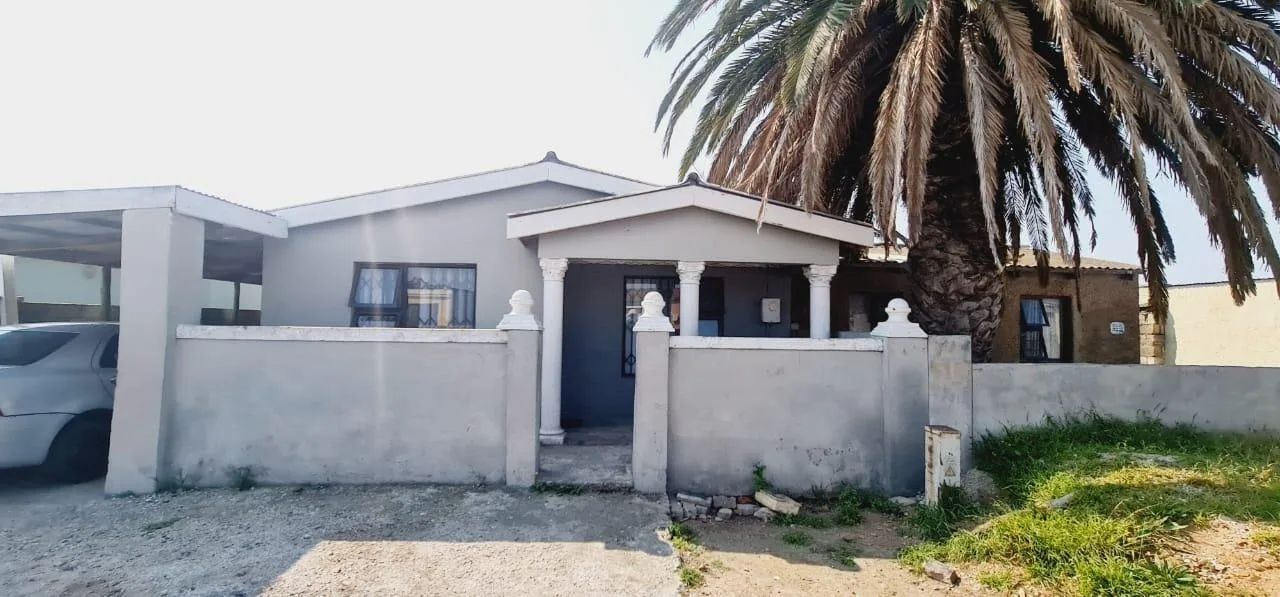 4 Bedroom House for sale in New Brighton