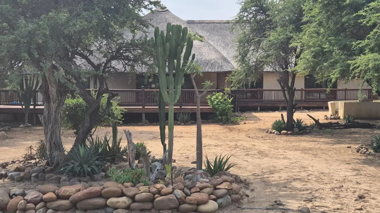 3 Bedroom House for sale in Blyde Wildlife Estate