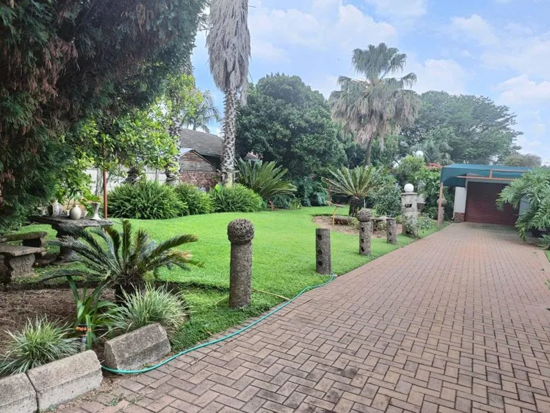 5 Bedroom House for sale in Wolmer