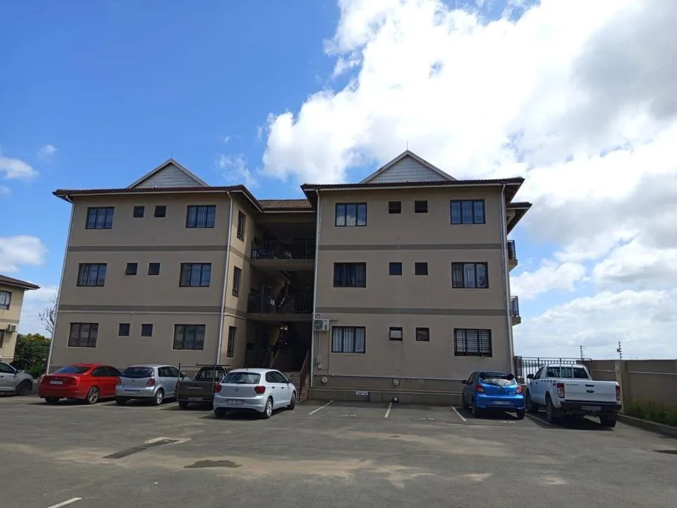 2 Bedroom Apartment / flat for sale in Verulam Central