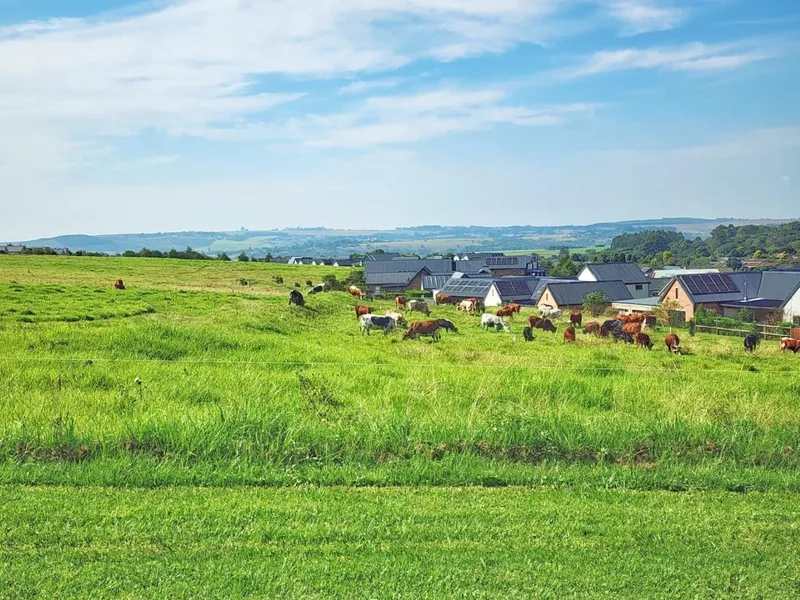 724 m² Land available in St Johns Village