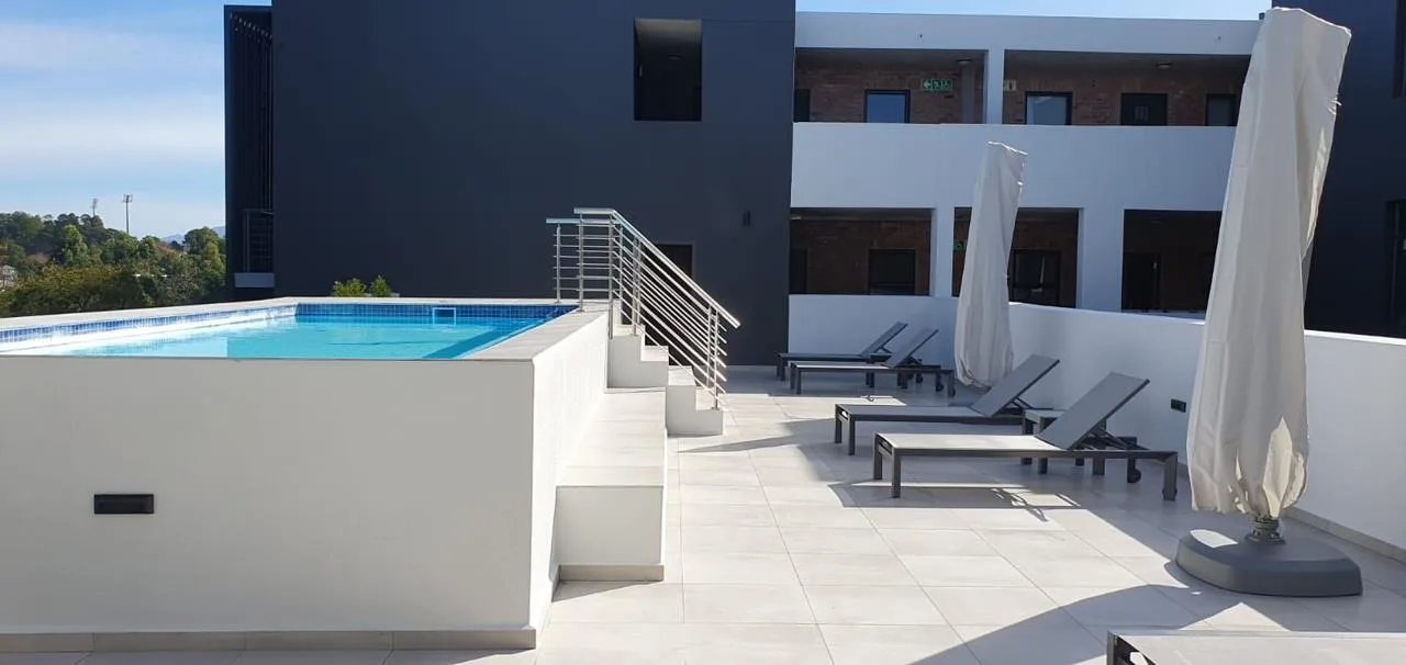 2 Bedroom Apartment / flat for sale in Dormehls Drift