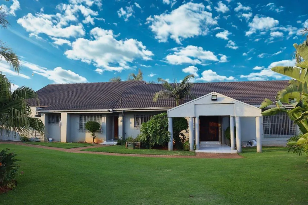 5 Bedroom House for sale in Florida Hills