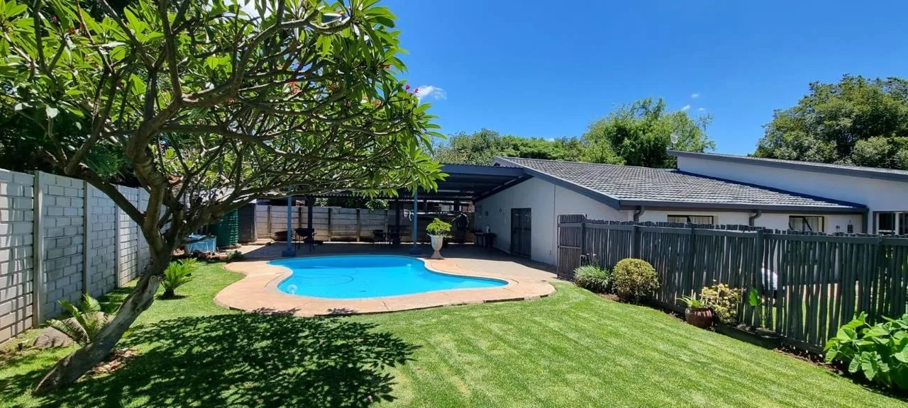 3 Bedroom House for sale in Brits Central