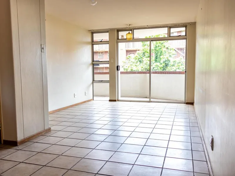 2 Bedroom Apartment / flat to rent in Gezina