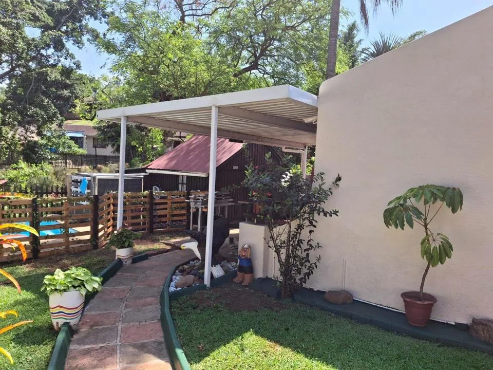 2 Bedroom House to rent in Illovo Glen