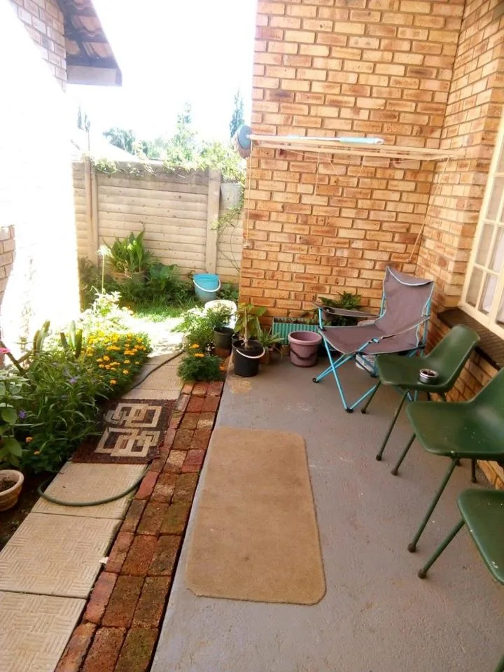 1 Bedroom Apartment / flat for sale in Parys