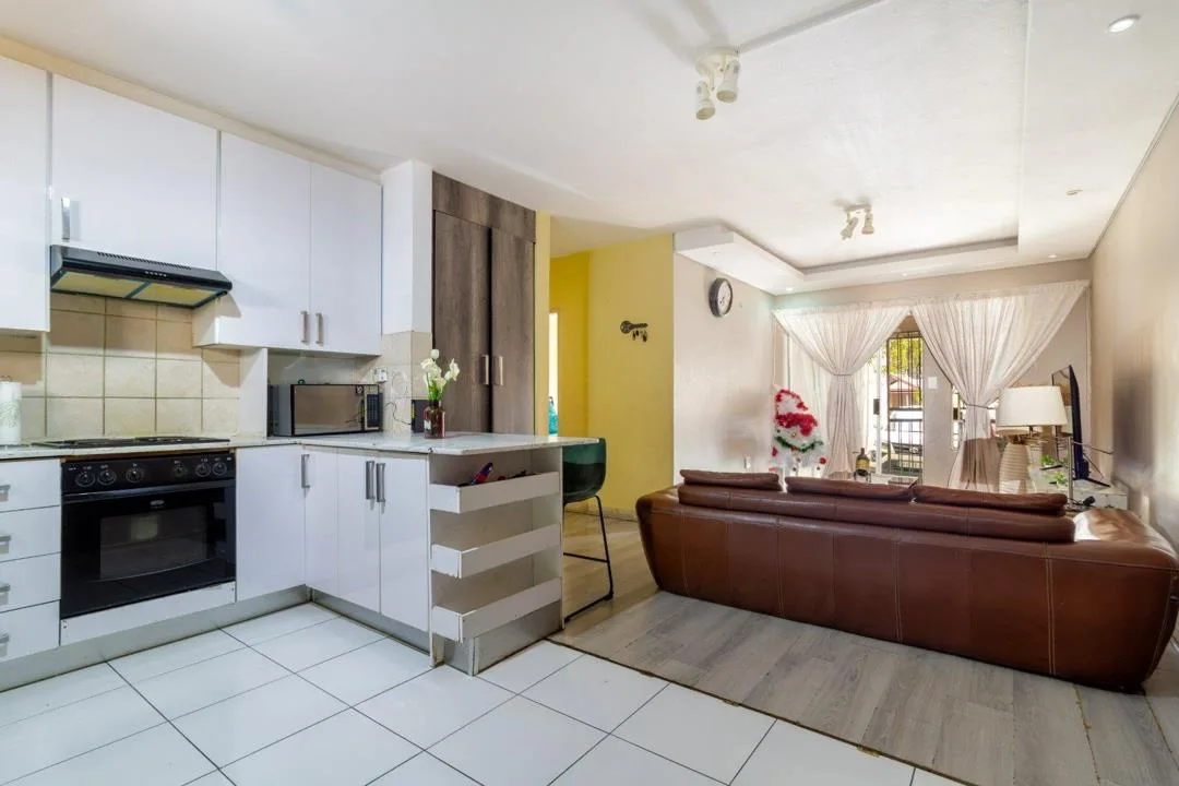 2 Bedroom Apartment / flat for sale in Noordhang