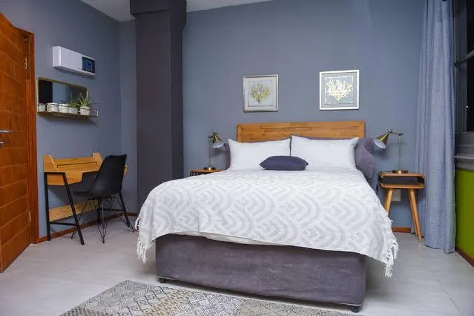 1 Bedroom Apartment in Johannesburg CBD