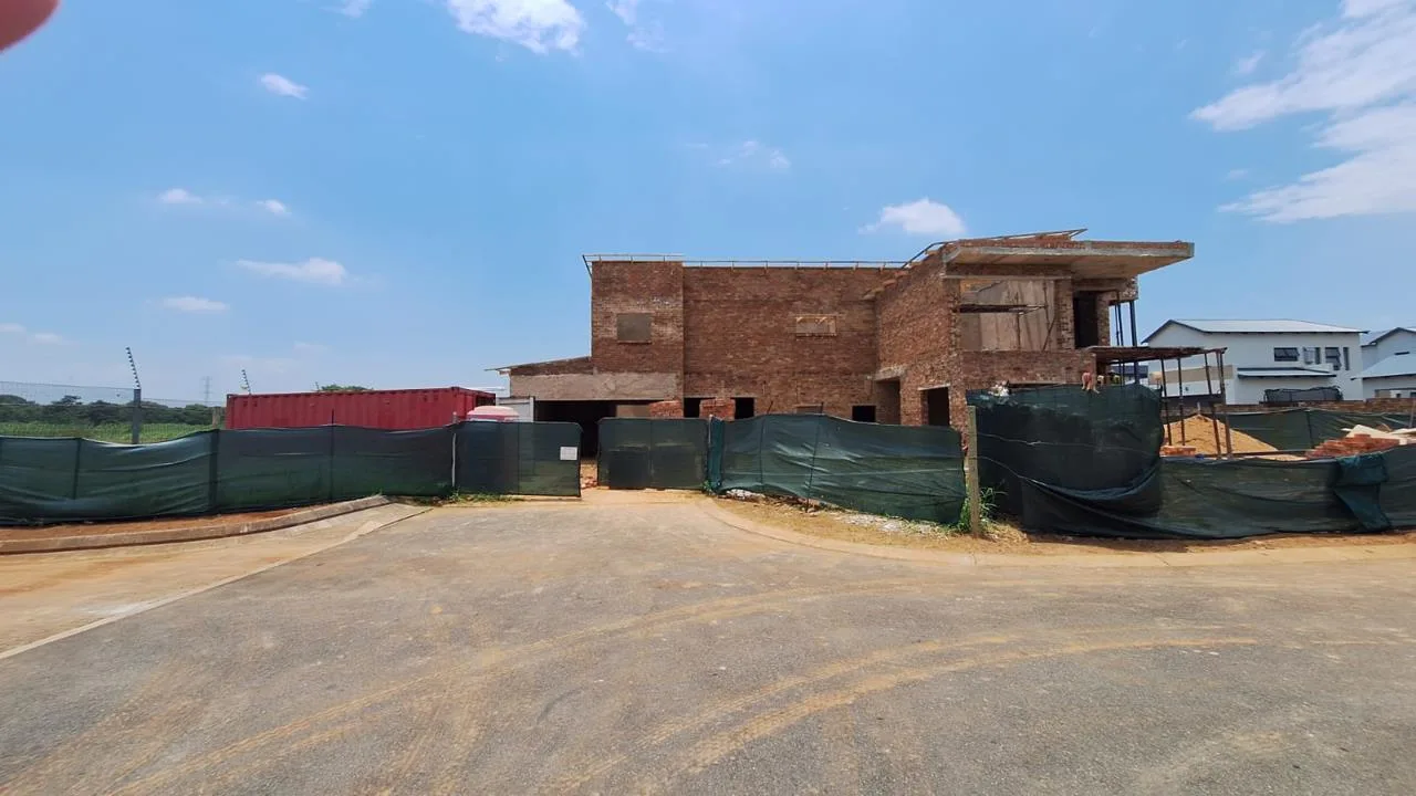 House for sale in Zambezi Manor Lifestyle Estate