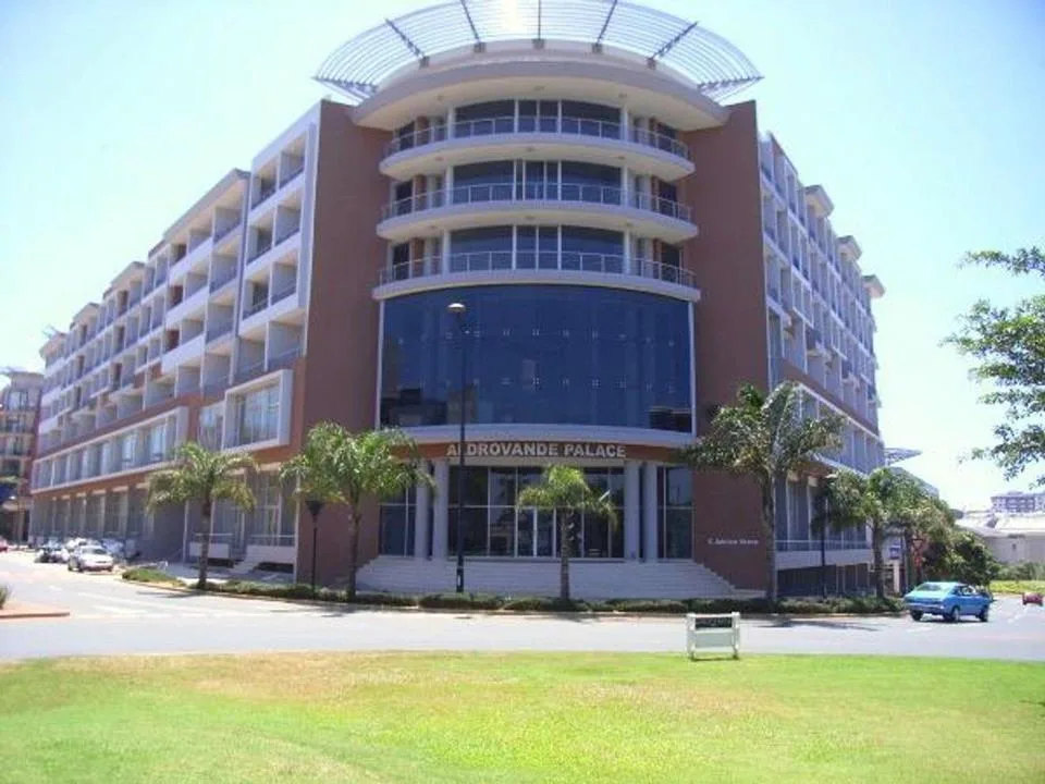 2 Bedroom Apartment / flat for sale in Umhlanga Ridge