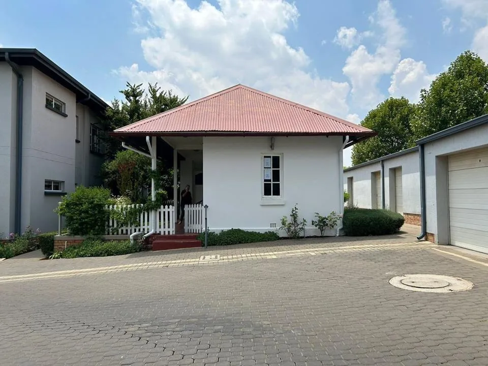 1 Bedroom Apartment / flat for sale in Modderfontein