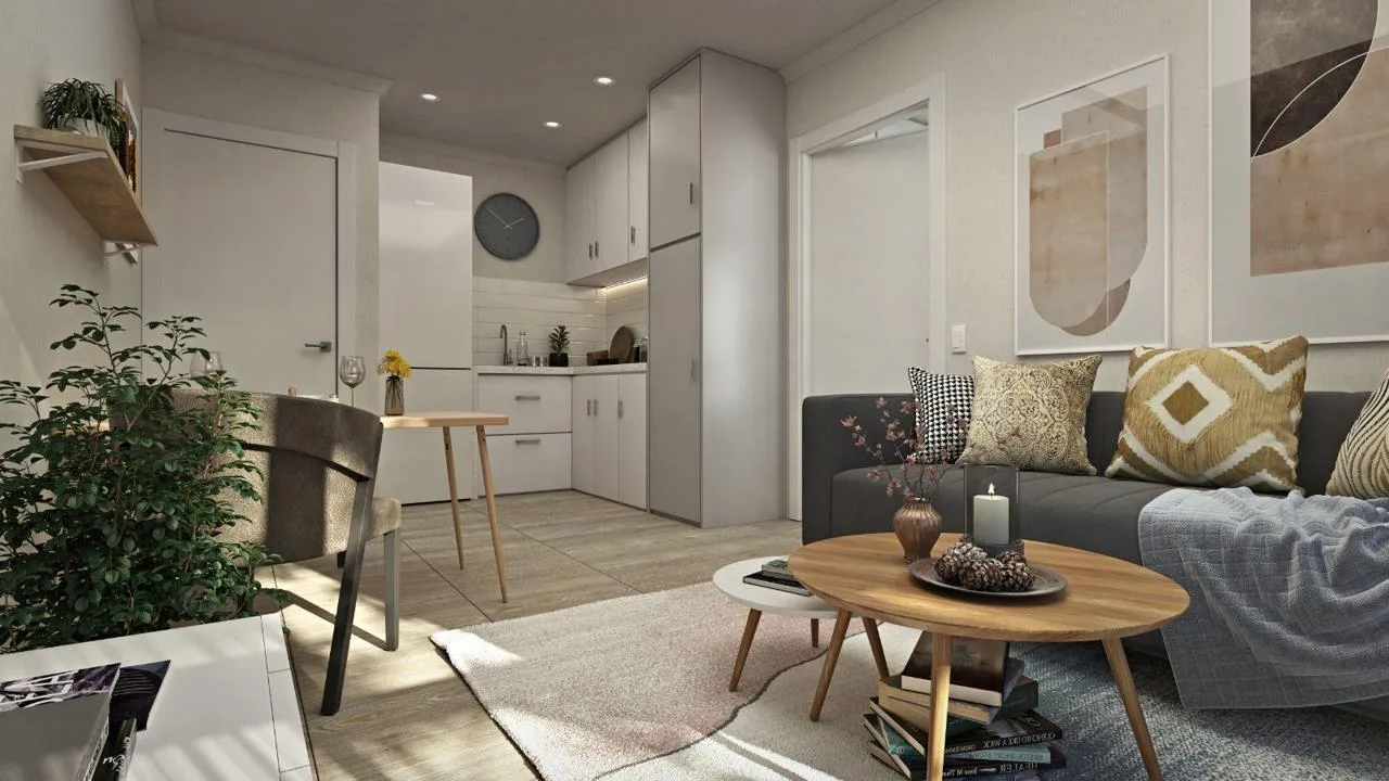 1 Bedroom Apartment / flat for sale in Heritage Park