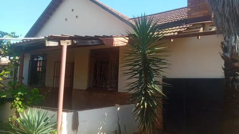 3 Bedroom House for sale in Ellaton