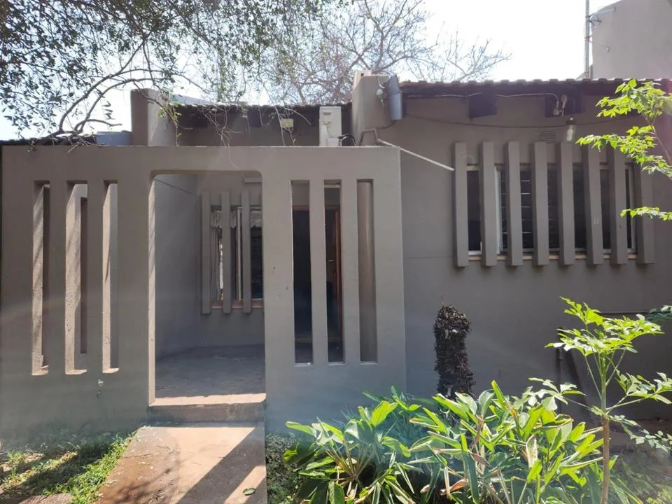 4 Bedroom House for sale in Bela Bela