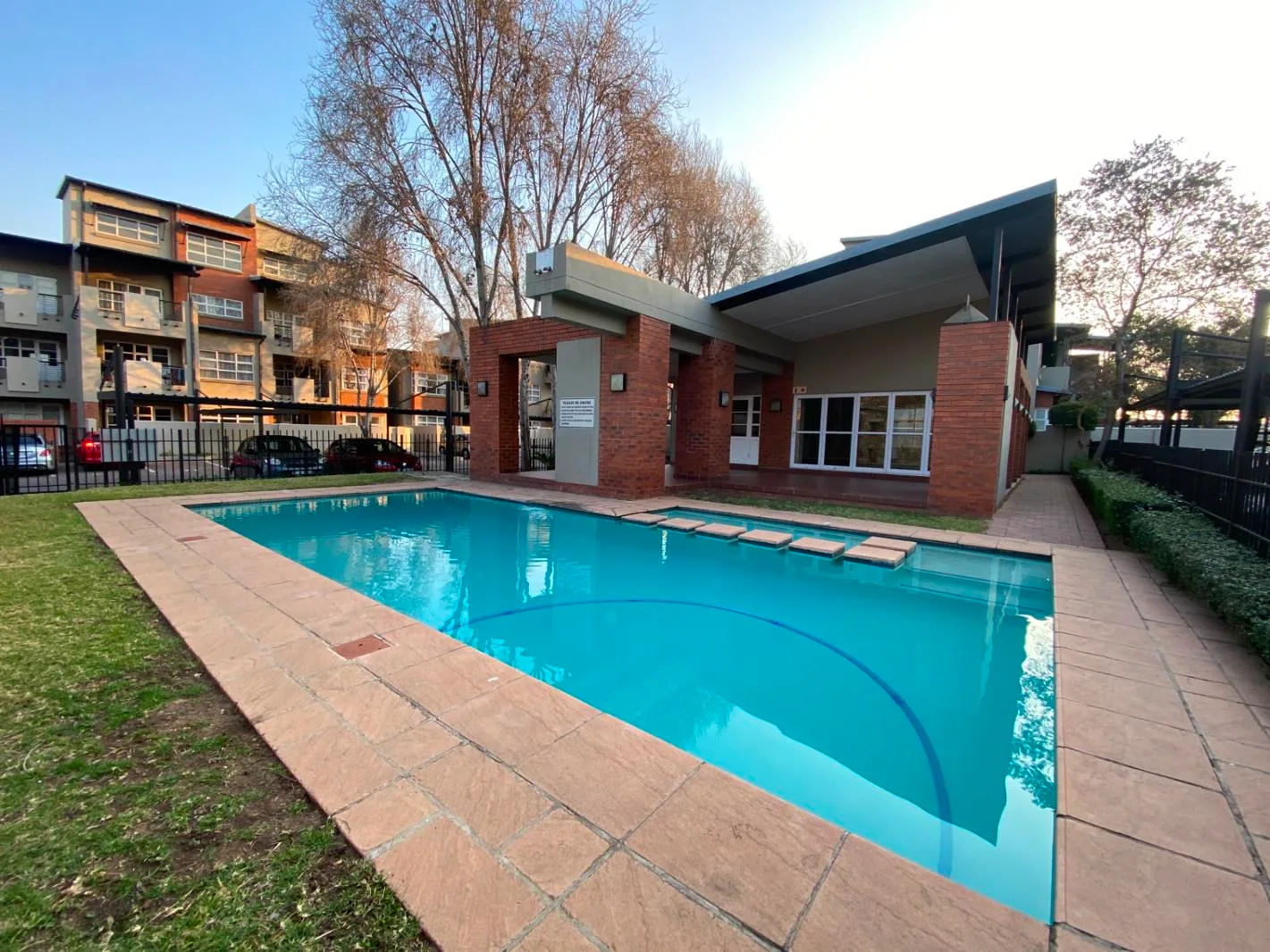 Property to rent in Pineslopes
