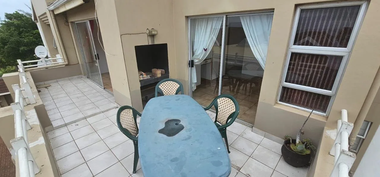 2 Bedroom Apartment / flat for sale in Scottburgh Central