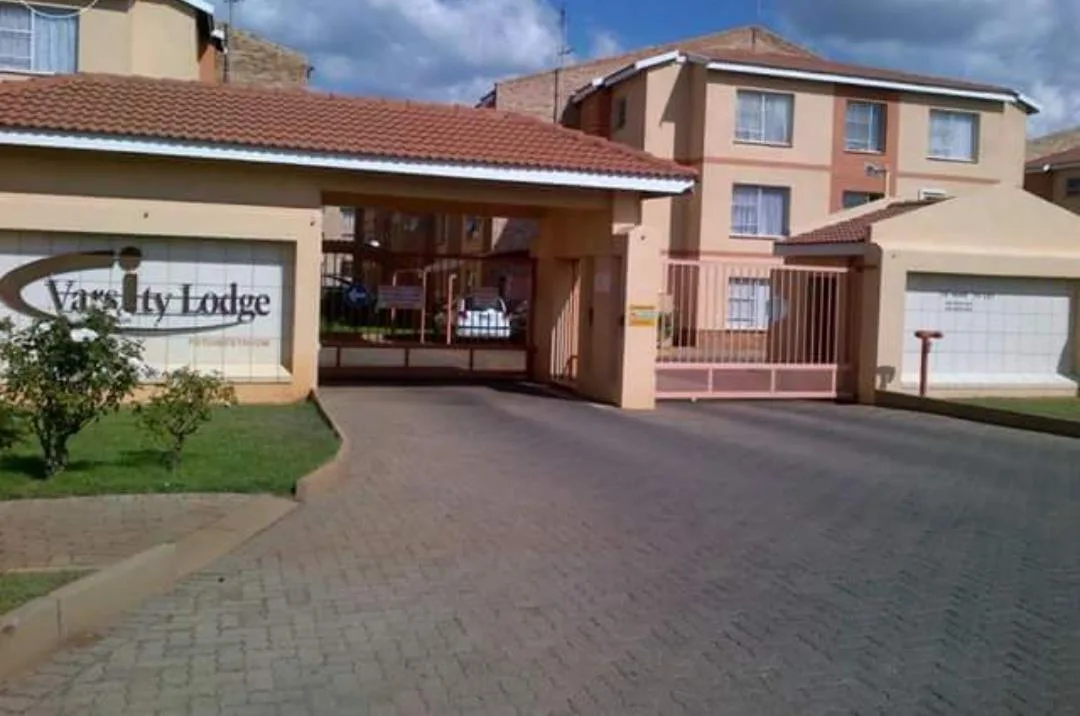 2 Bedroom Apartment / flat to rent in Kannoniers Park