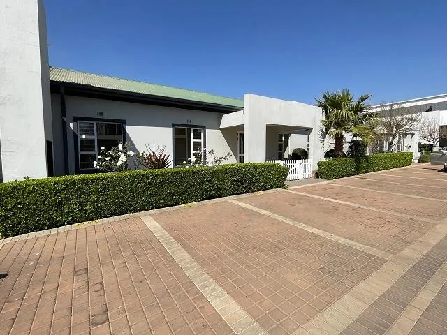 3 Bedroom Townhouse for sale in Modderfontein Industrial