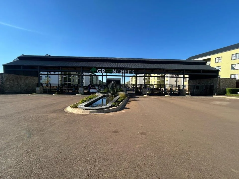 2 Bedroom Apartment / flat for sale in Greencreek Lifestyle Estate