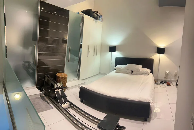 1.5 Bedroom Apartment in Marshalltown