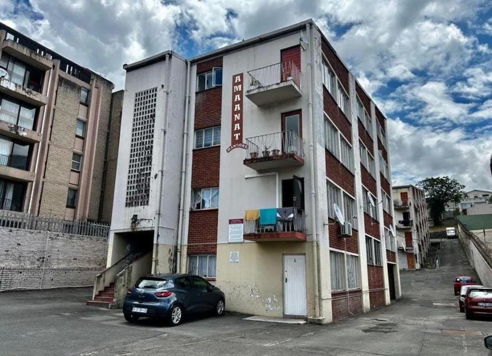 1 Bedroom Apartment / flat for sale in Overport