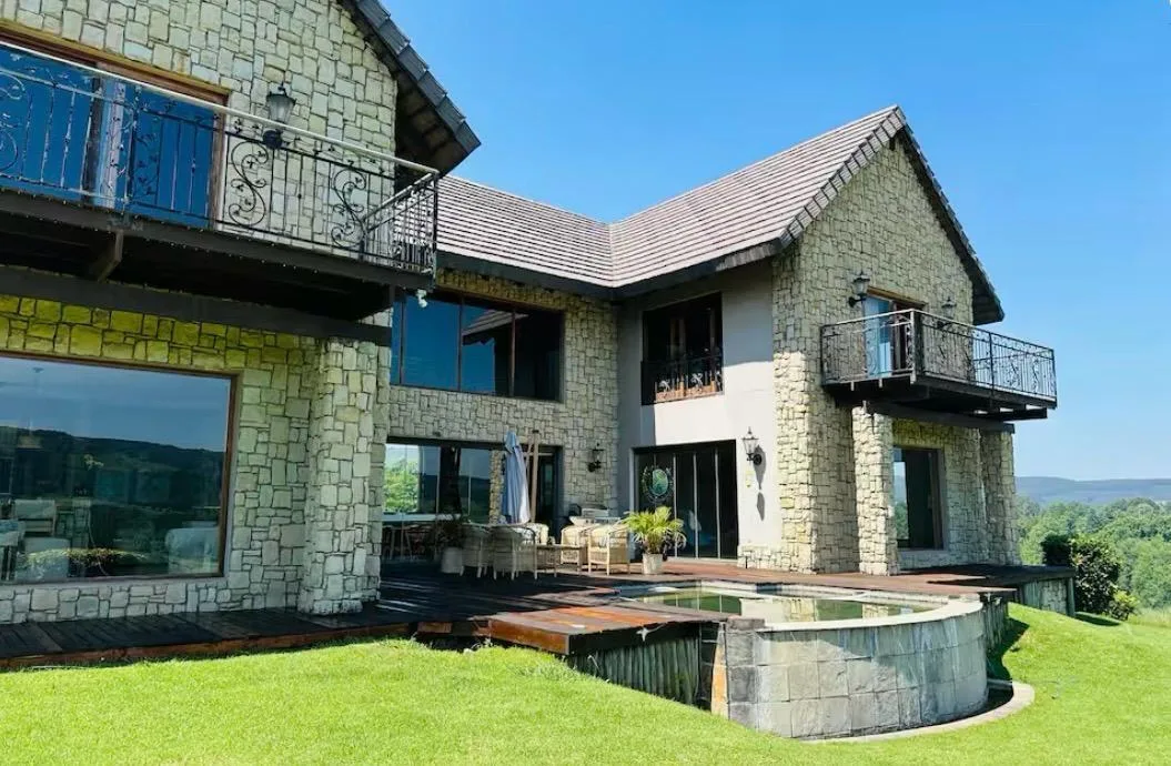 3 Bedroom House to rent in Balgowan