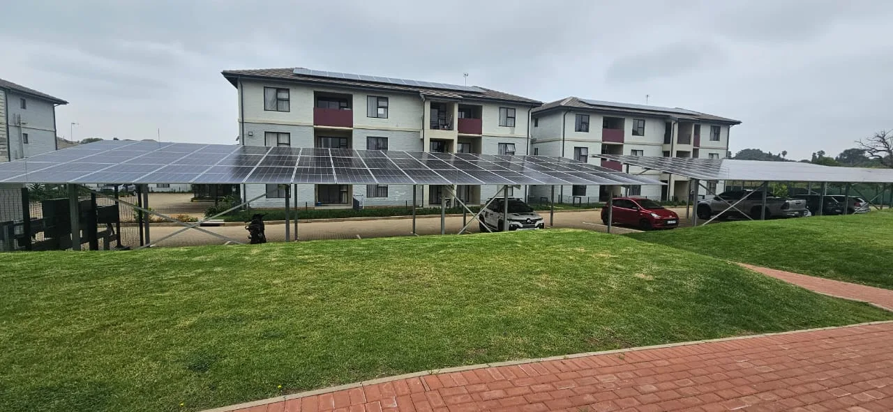 2 Bedroom Apartment / flat for sale in Benoni North