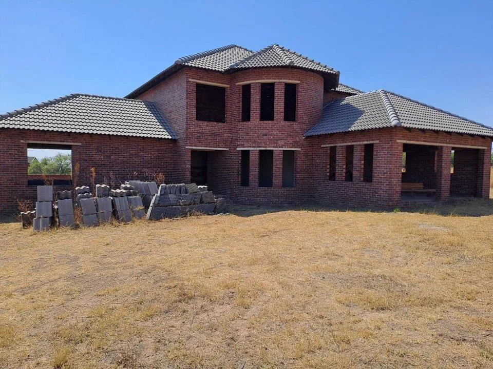 Townhouse for sale in Bethalrand