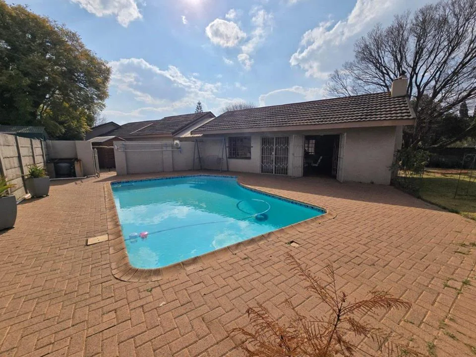 House for sale in Del Judor Ext 4