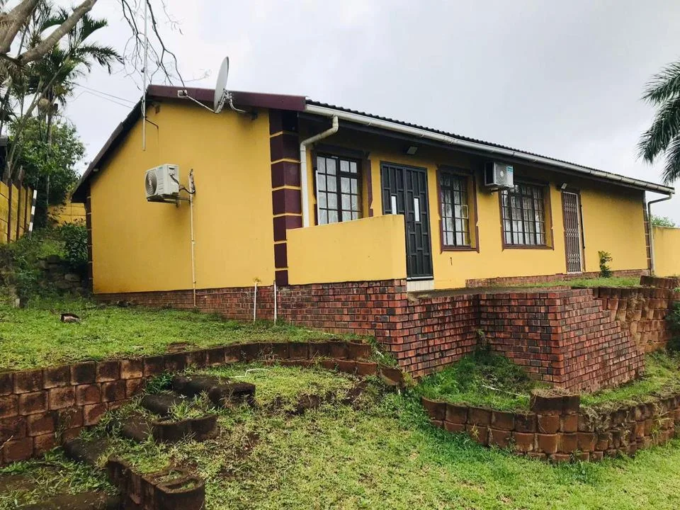 3 Bedroom House to rent in Richem