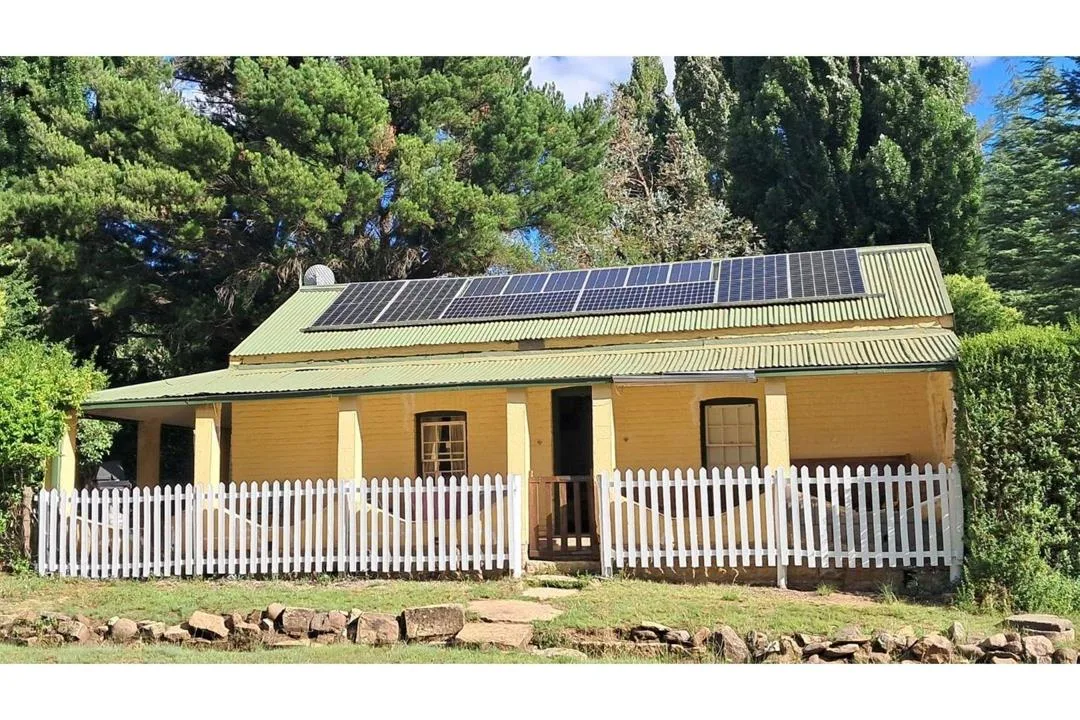 3 Bedroom House for sale in Rhodes