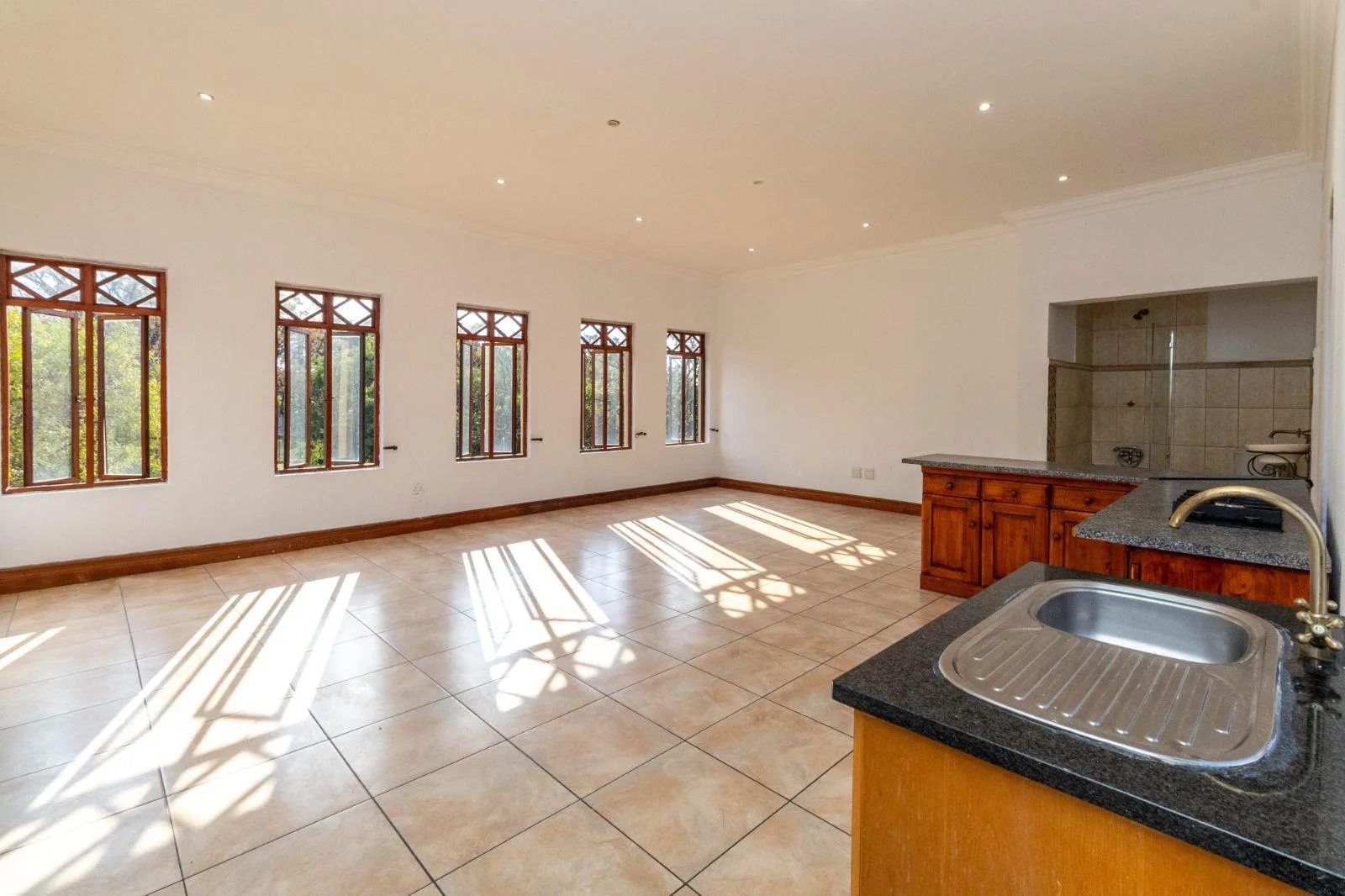 1 Bedroom House in North Riding