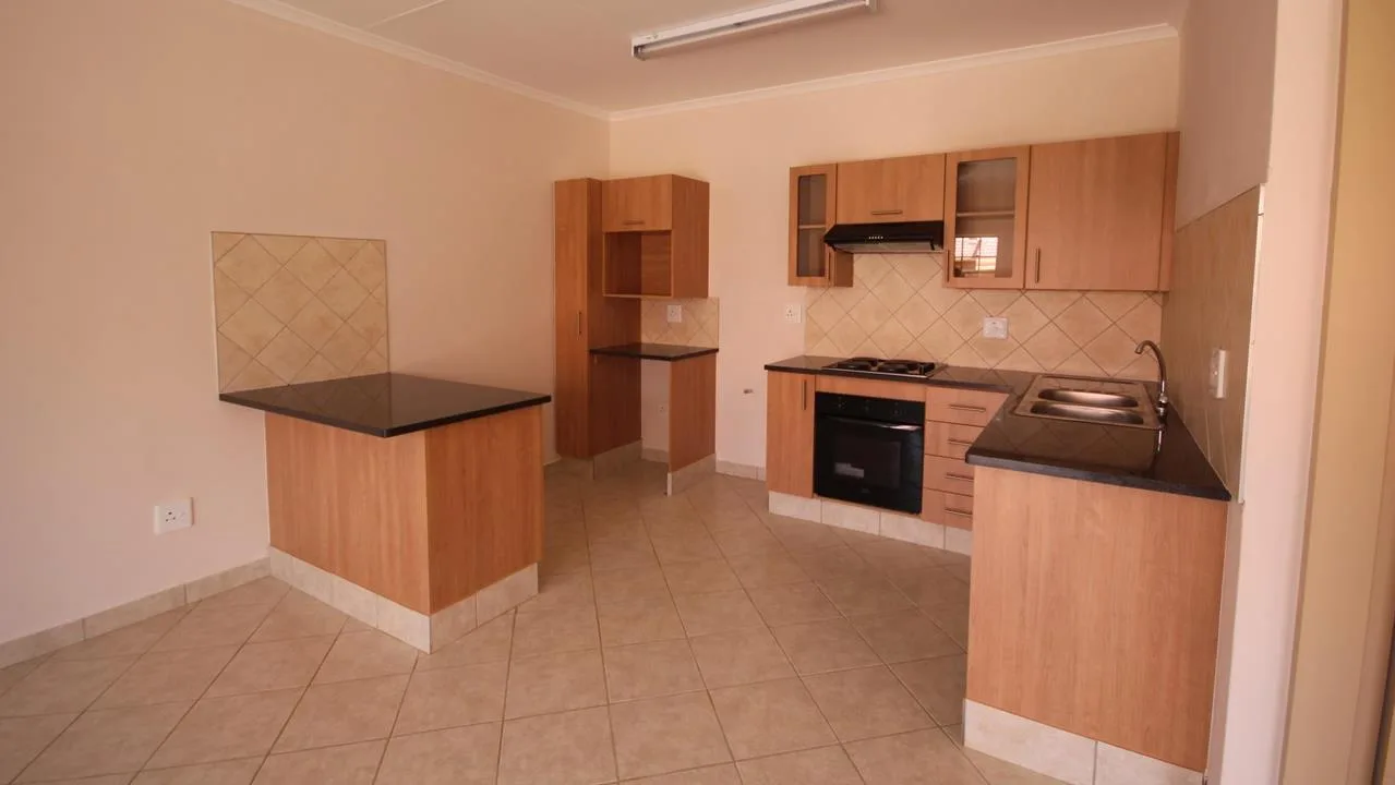 1 Bedroom Apartment / flat to rent in Elarduspark