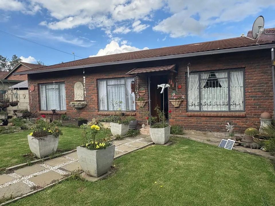 3 Bedroom Townhouse for sale in Meyerville