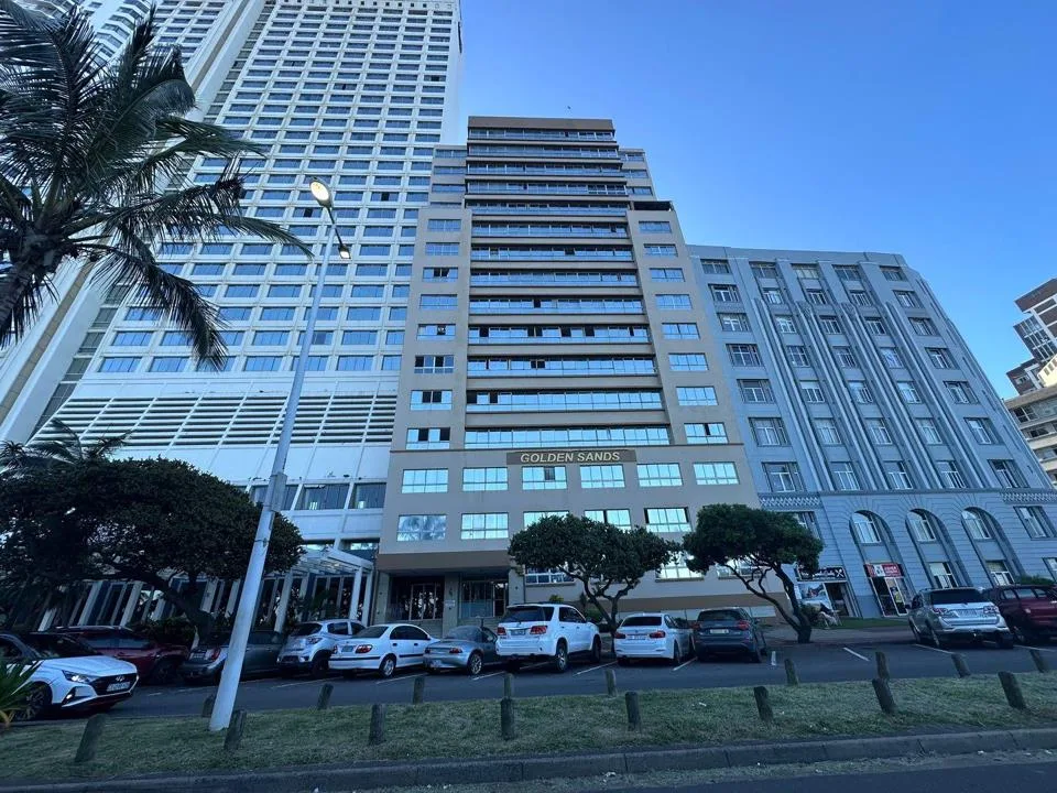 0.5 Bedroom Apartment / flat for sale in North Beach