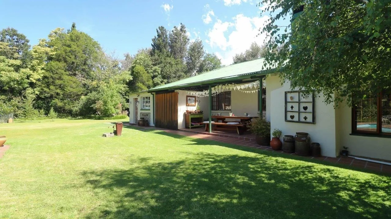 3 Bedroom House for sale in Ficksburg