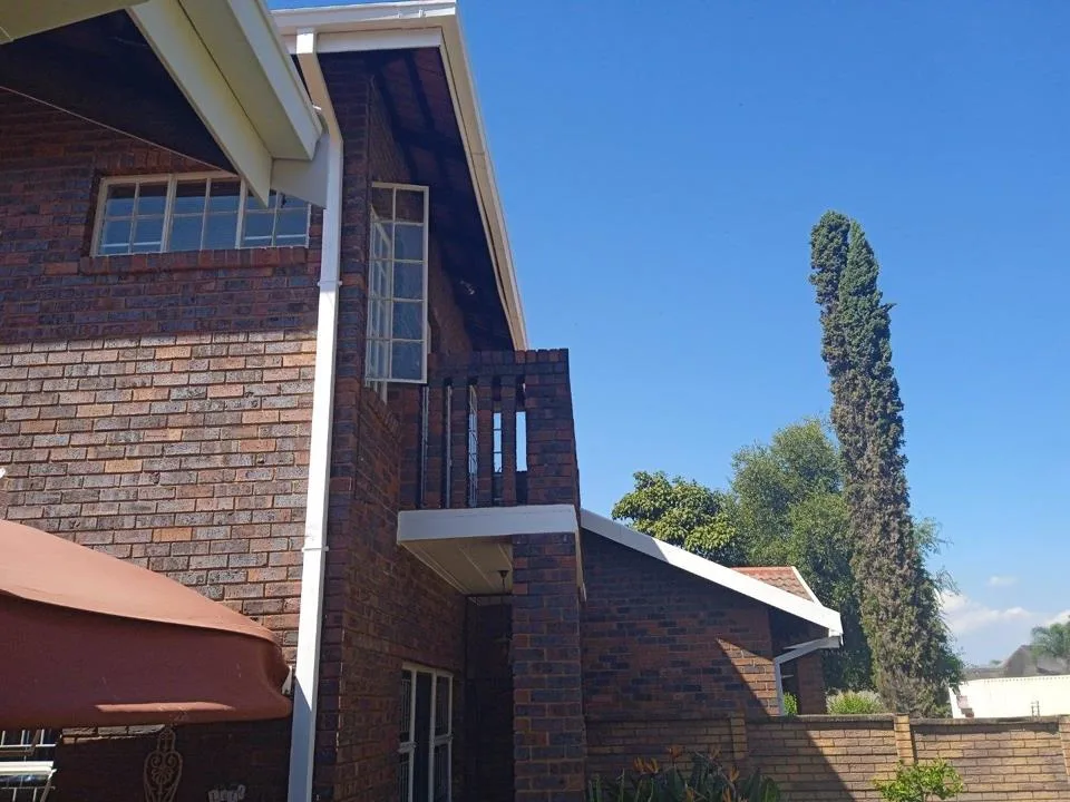 3 Bedroom Apartment / flat to rent in Schoemansville