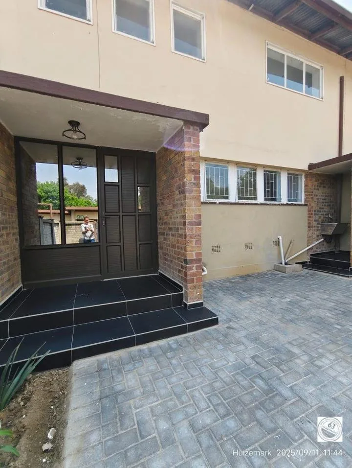 3 Bedroom Apartment / flat for sale in Sasolburg Ext 2