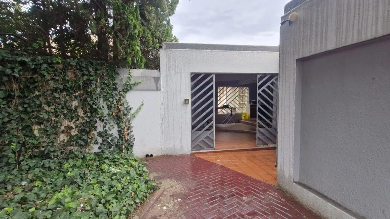 3 Bedroom House to rent in Trichardt